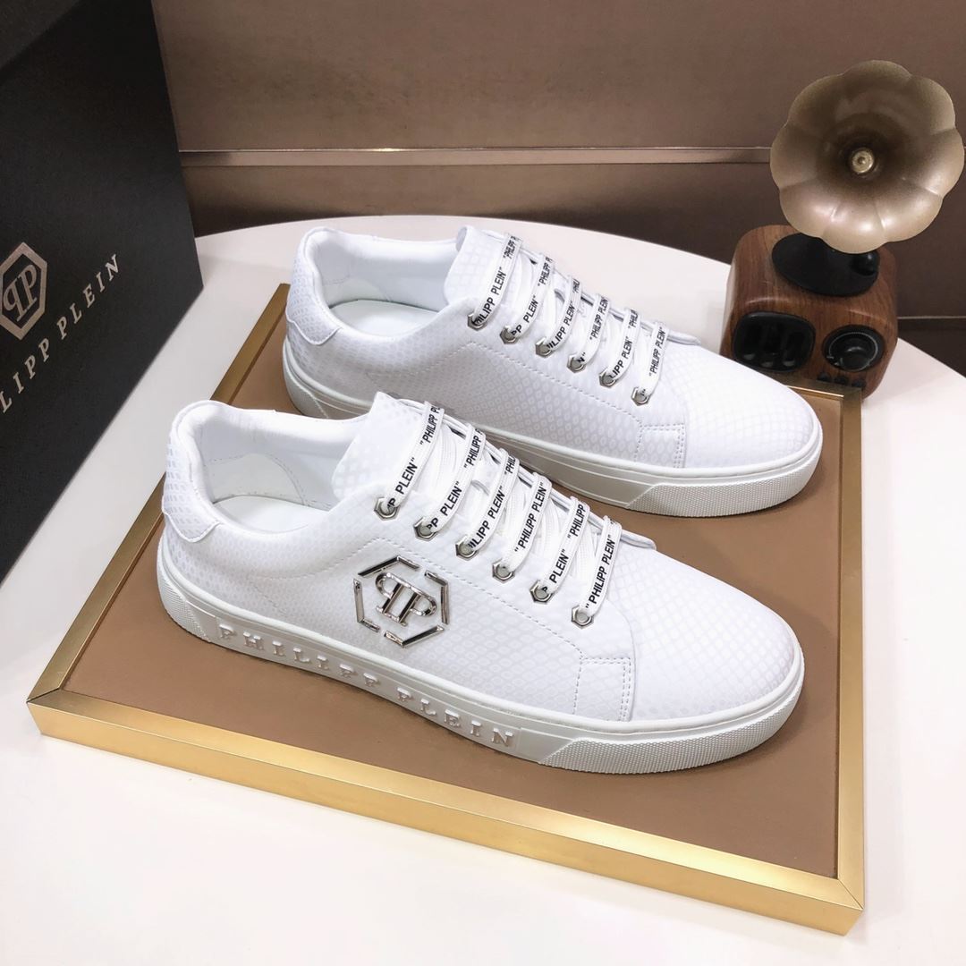 Philipp Plein Shoes